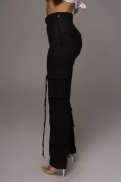 Black Better Half Linen Utility Pants 18 Black Better Half Linen Utility Pants -Trendify Store PRODUCT MAY232023 JUNEDROP1 282 scaled