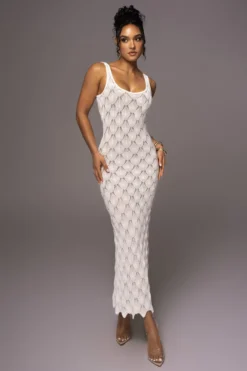Ivory Novabella Maxi Dress 11 Ivory Novabella Maxi Dress -Trendify Store PRODUCT MAY232023 JUNEDROP1 30 scaled