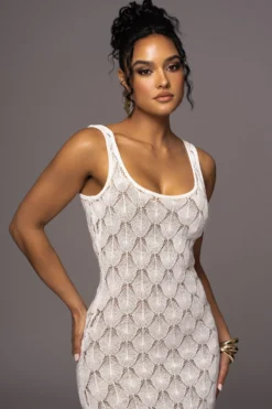 Ivory Novabella Maxi Dress 10 Ivory Novabella Maxi Dress -Trendify Store PRODUCT MAY232023 JUNEDROP1 34 scaled