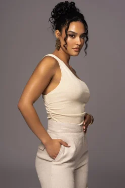 Ivory Rebel One Shoulder Top -Trendify Store PRODUCT MAY232023 JUNEDROP1 50 e5f9f979 bd02 4575 a58c 4c52107ec99d scaled