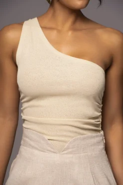 Ivory Rebel One Shoulder Top -Trendify Store PRODUCT MAY232023 JUNEDROP1 53 c0094060 b455 4a6c b518 680404d5f099 scaled