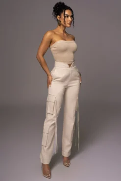 Natural Better Half Linen Utility Pants -Trendify Store PRODUCT MAY232023 JUNEDROP1 56 scaled