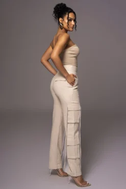 Natural Better Half Linen Utility Pants -Trendify Store PRODUCT MAY232023 JUNEDROP1 57 scaled