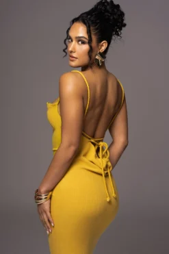 Yellow Adventure Awaits Linen Maxi Dress 16 Yellow Adventure Awaits Linen Maxi Dress -Trendify Store PRODUCT MAY232023 JUNEDROP1 6 scaled