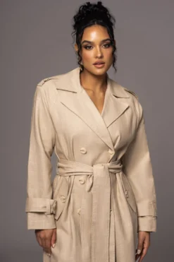 Beige One Step Closer Linen Coat 9 Beige One Step Closer Linen Coat -Trendify Store PRODUCT MAY232023 JUNEDROP1 69 scaled