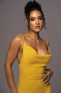 Yellow Adventure Awaits Linen Maxi Dress 19 Yellow Adventure Awaits Linen Maxi Dress -Trendify Store PRODUCT MAY232023 JUNEDROP1 9 scaled