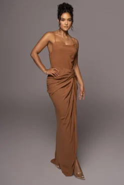 Pecan Diara Bodysuit -Trendify Store PRODUCT MAY262022 SUMMER2 47