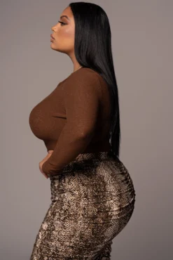 Snakeskin Halow Ruched Skirt -Trendify Store PRODUCT NOV162021 PLUSSIZE 132 b5697dee f630 455e afe4 df4bd75abba3