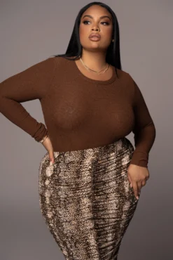 Snakeskin Halow Ruched Skirt -Trendify Store PRODUCT NOV162021 PLUSSIZE 137 d35a53e3 db80 4c38 a3e6 775589c74473