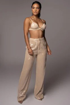 Buttercream Zinnia Sequin Bralette -Trendify Store PRODUCT NOV182021 49 27c450e1 e2c0 4a67 ad51 95db1260d0c3