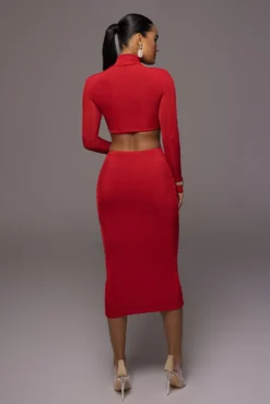 Tango Red Made For You Dress -Trendify Store PRODUCT NOV92022 HOLIDAY2 146