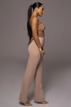 Almond New Heights Top -Trendify Store PRODUCT NOV92022 HOLIDAY2 41