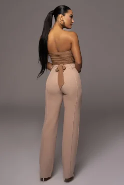 Almond New Heights Top -Trendify Store PRODUCT NOV92022 HOLIDAY2 42