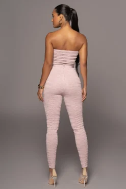 Antique Rose Better Than Ever Pants -Trendify Store PRODUCT OCT32022 PART1 100