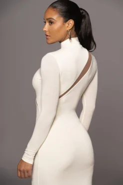 Buttercream Abigail Midi Dress -Trendify Store PRODUCT OCT32022 PART2 81