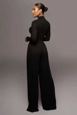 Jluxbasix Black Devyn Wide Leg Pants -Trendify Store PRODUCT SEPT142021 58 2f2d4d6e 5947 4be3 9109 1b02380d7933