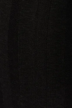 Black West Bound Sweater Set -Trendify Store PRODUCT SEPT192022 37