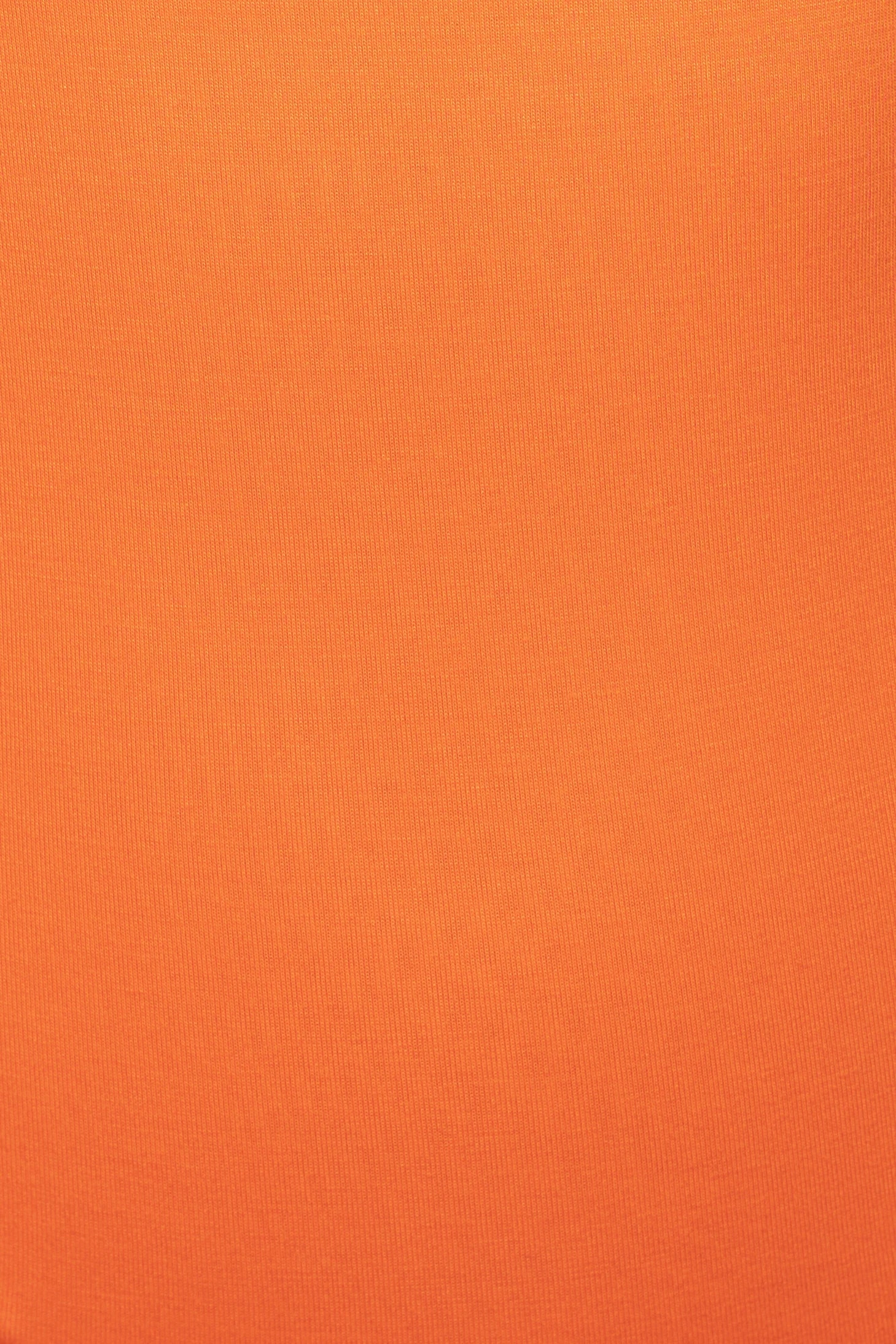 Jluxbasix Tangerine Bethie Scoop Long Sleeve Bodysuit 7 Jluxbasix Tangerine Bethie Scoop Long Sleeve Bodysuit - Image 7