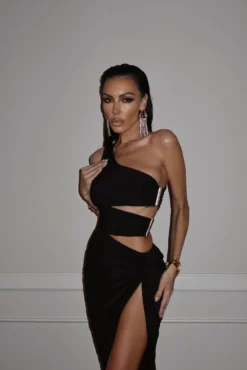 Noir One Night Only Dress -Trendify Store PRODUCTSIZE 2021 05 12T151839.550 2