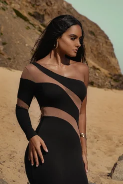 Black Eyes For You Midi Dress 35 Black Eyes For You Midi Dress -Trendify Store SUMMER32022 28