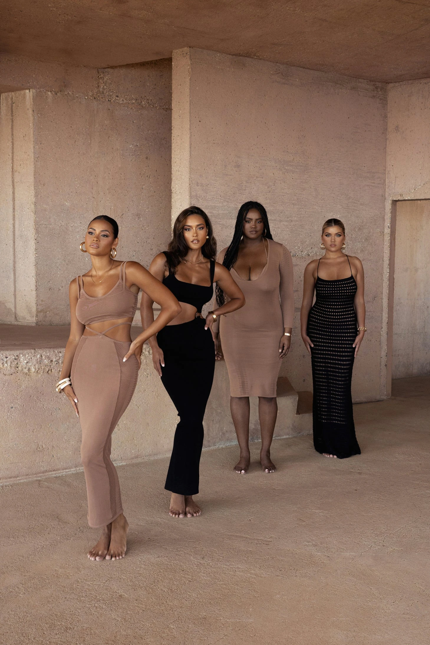 Noir Time After Time Dress 15 Noir Time After Time Dress - Image 15