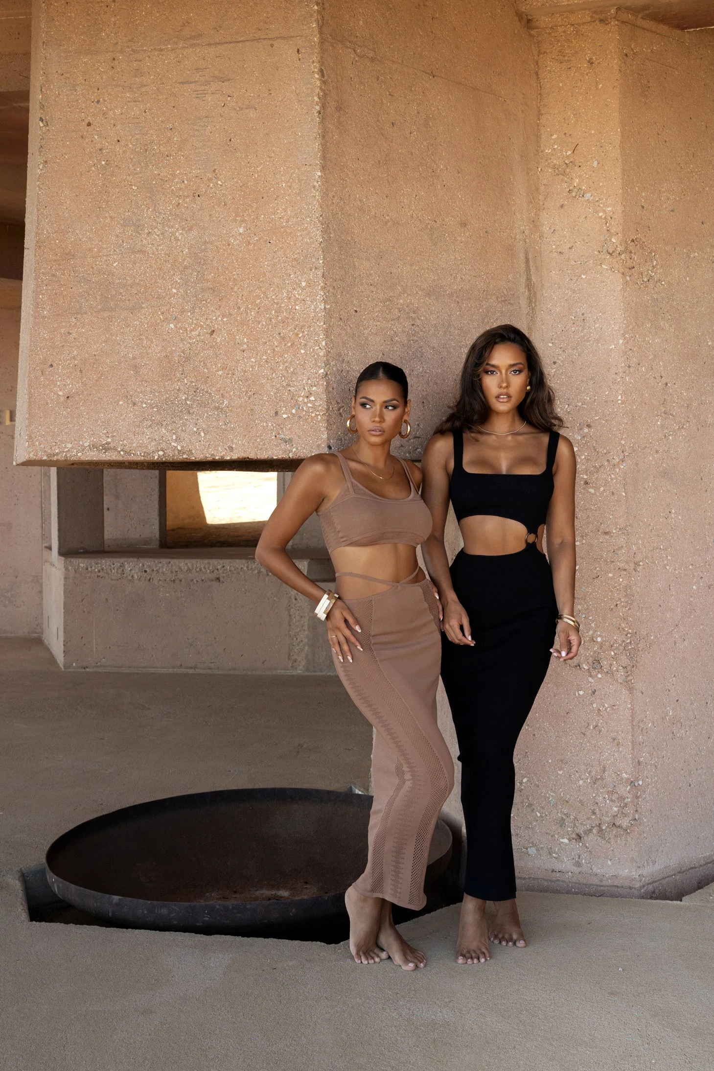 Noir Time After Time Dress 10 Noir Time After Time Dress - Image 10