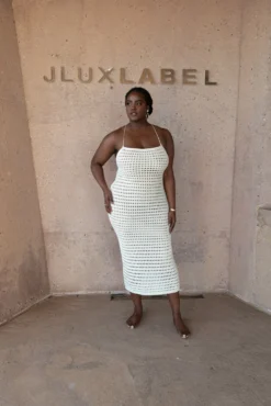 White Palmas Crochet Maxi Dress 30 White Palmas Crochet Maxi Dress -Trendify Store SUMMER4 PRODUCT 201