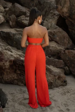 Scarlet Arya Two Piece Set -Trendify Store SUMMER5 PART1 31