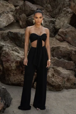 Noir Arya Two Piece Set -Trendify Store SUMMER5 PART1 42