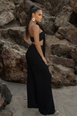 Noir Arya Two Piece Set -Trendify Store SUMMER5 PART1 43
