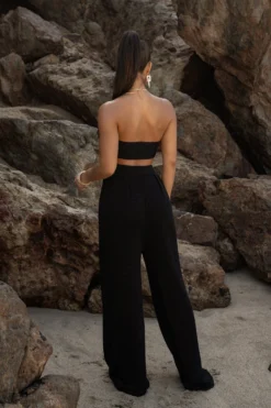 Noir Arya Two Piece Set -Trendify Store SUMMER5 PART1 44