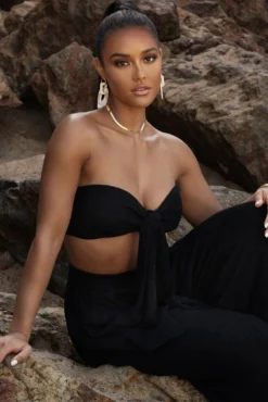 Noir Arya Two Piece Set -Trendify Store SUMMER5 PART1 49