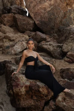 Noir Arya Two Piece Set -Trendify Store SUMMER5 PART1 50