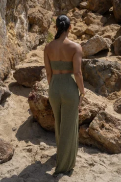Olive Arya Two Piece Set -Trendify Store SUMMER5 PART2 70
